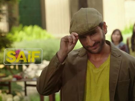 Happy Ending (Friday) First Day Collection At Box Office