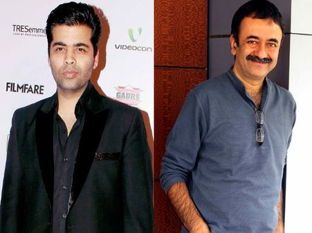 Karan Johar: I Am Envious Of Rajkumar Hirani