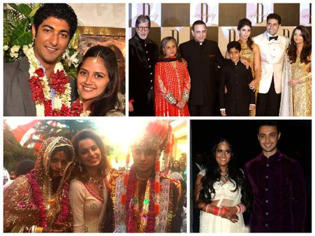 10 People Like Aayush Sharma Who Married Siblings Of Bollywood Celebrities