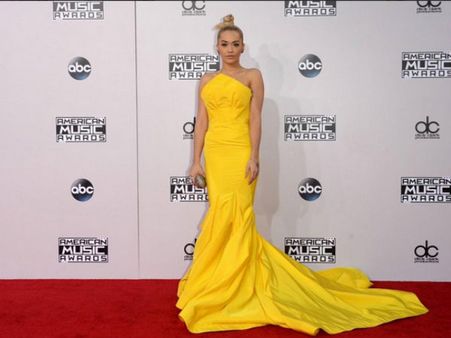 Rita Ora: Fifty Shades of Grey Opened A Lot Of Doors