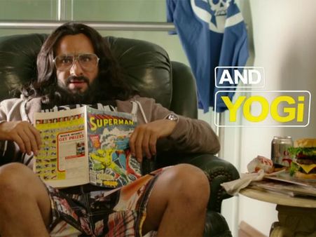 Saif Ali Khan's Happy Ending Monday (4 Days) Box Office Collection