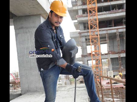 Ambareesha Crosses 13 Crores In 4 Days!