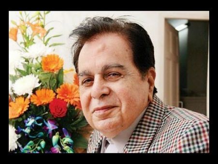 Post Illness Rumours, Dilip Kumar Bounces Back On Twitter