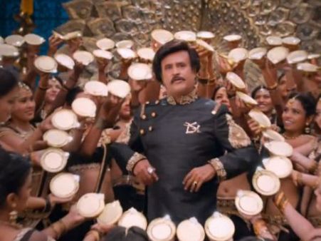 OMG! Lingaa's Release To Be Postponed?