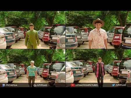 Revealed: PK Dressing Fundas