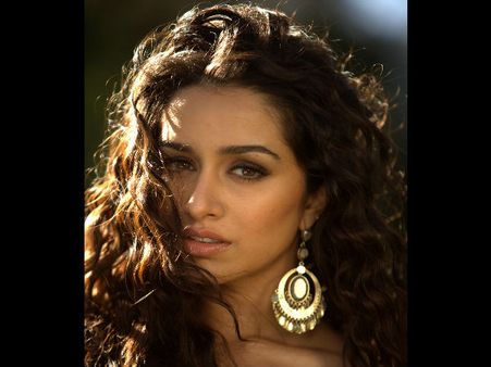 Shraddha Kapoor Inspired By Raj Kapoor, Guru Dutt