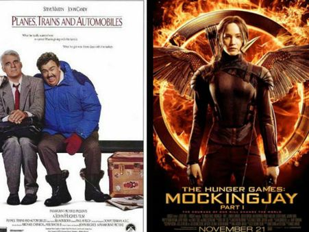 Movies To Watch This Thanksgiving With 'Family'