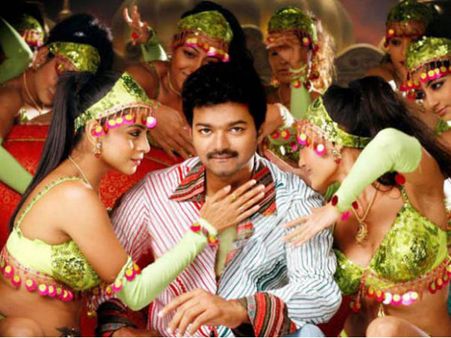 'Vijay 58' Stunts To Be Truly International!