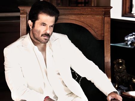 Anil Kapoor, John To Attend 11th Dubai Film Fest