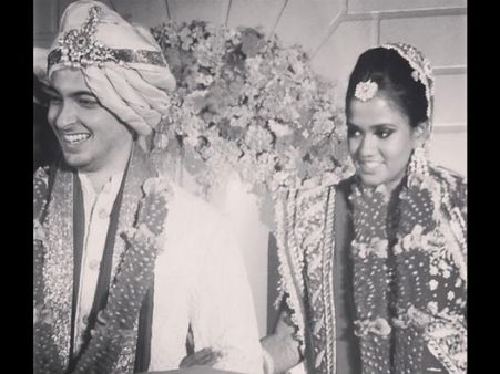Pics: Arpita Khan After Wedding