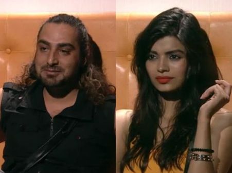Bigg Boss 8: Praneet Bhatt Missed Meeting Girlfriend Because Of Sonali Raut?