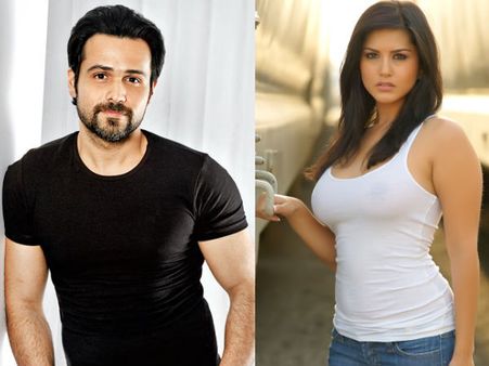 Emraan Hashmi: Never Refused To Work With Sunny Leone