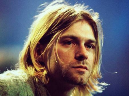 Kurt Cobain's Daughter Produced Documentary To Release in 2015