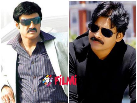 Pawan Kalyan's Cameo In Balakrishna's Movie?