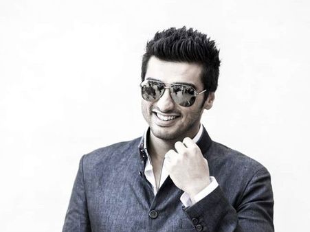 Arjun Motivated Me To Make 'Tevar': Boney Kapoor