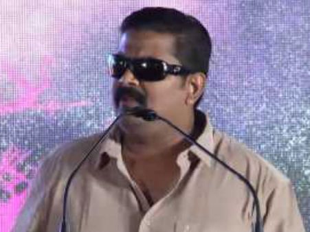 Shocking: Director Mysskin Says Nayagan Was A Copy!