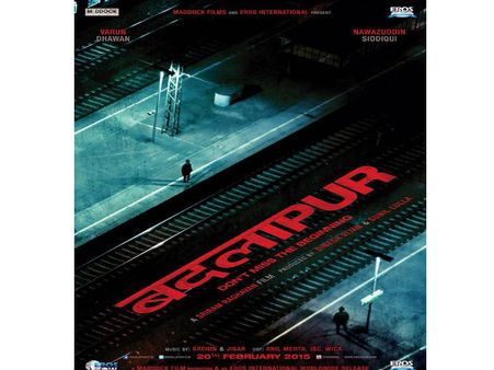 Check: Badlapur Teaser Poster Out!