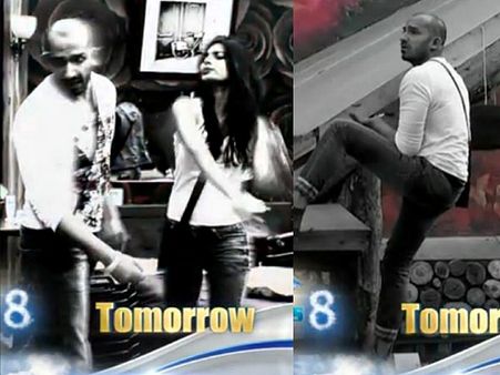 OMG! Sonali Raut Slapped Ali Right In The Face On Bigg Boss 8!