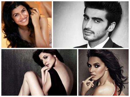 Arjun, Anushka, Bollywood Celebrities Mourn Phillip Hughes Death