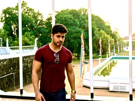 Bigg Boss 8’s Gautam Gulati Has Highest Chance To Win, Know Why?