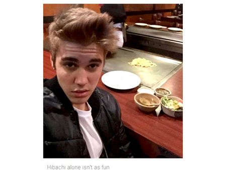 Justin Bieber Is Feeling Lonely, Shares A Message