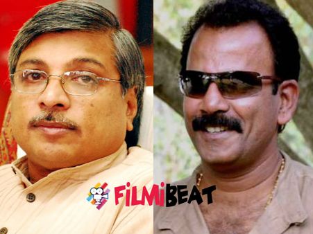 Major Ravi Should Apologize, Says Kamal