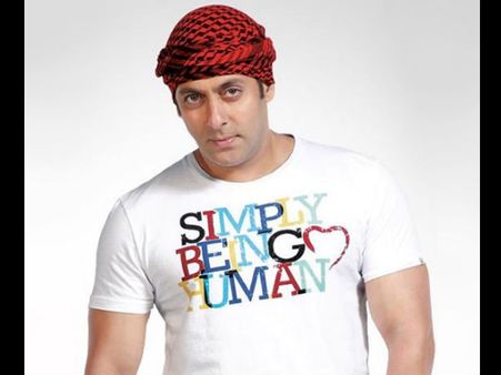 WOW! Salman Khan Remembers A Disabled Fan Even After 2 Decades