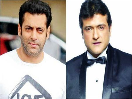Salman Khan Helps Bigg Boss’s Armaan Kohli To Bag, Big Budget Films!