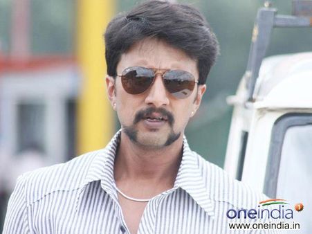 Sudeep's Hebbuli To Start In March 2015