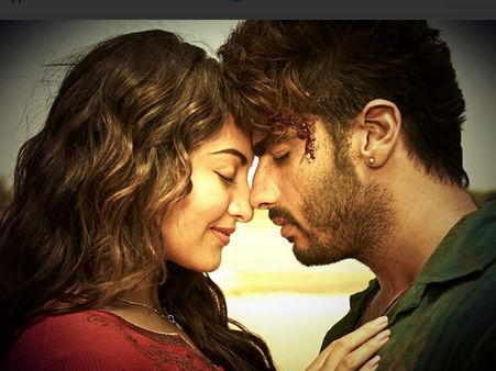 WOW! Arjun Kapoor Reaches 500K Fan Following In Twitter