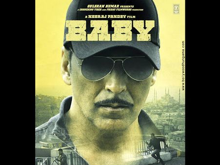 Akshay Kumar's Baby Trailer Leaves Anupam Kher's Mind Blown