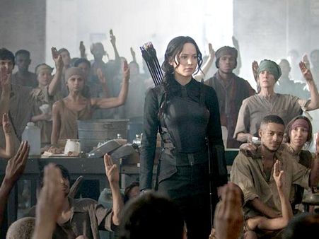'Hunger Games' Has A Big Appeal In India: Producer