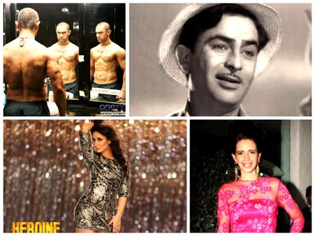 10 Interesting Facts About Bollywood Movies That You Didn't Know