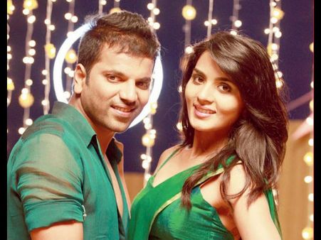 Love In Mandya Review: A Sweet Love Story