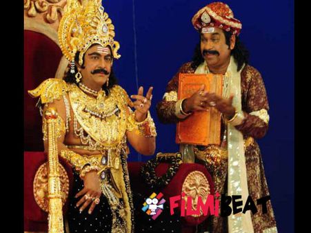 OMG! Yamaleela 2 All Set To Hit 500 Theatres