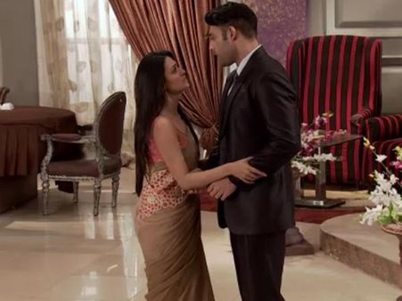 Yeh Hai Mohabbetain: Shagun Still Desperate To Marry Ashok