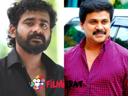 Siddharth Bharathan’s Dileep Starrer Titled ‘Chandrettan Evideya’