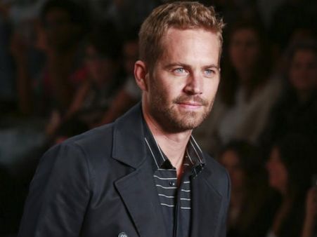Paul Walker's 1st Death Anniversary: Family & Friends Pay Tribute