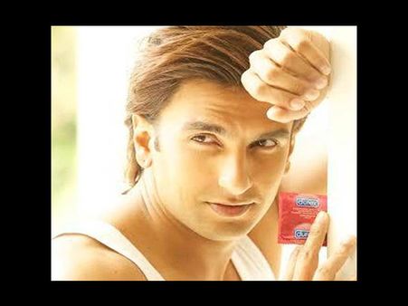 Sex Discussion Among Youngsters Important: Ranveer Singh