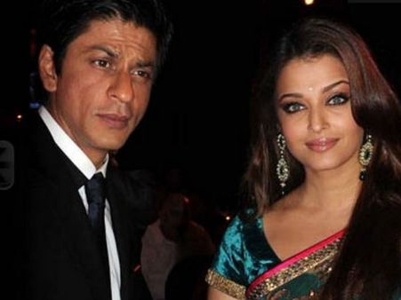 Is Aishwarya Rai In A Comeback Spree?