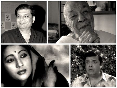 List Of Bollywood Celebs Who Passed Away In 2014