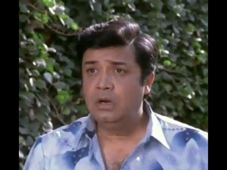 Shocking! Bollywood Actor Deven Verma Is Dead!