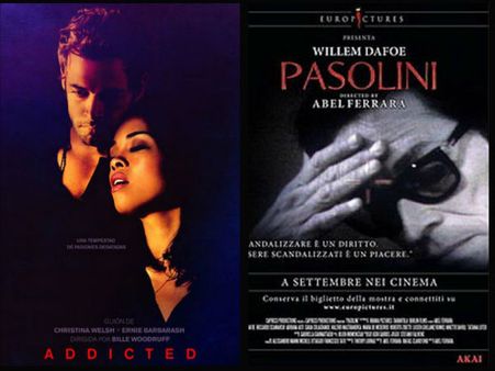 Erotic Movies of 2014