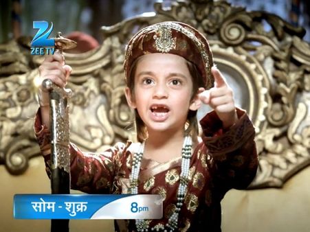 Jodha Akbar: Resham Khan Behind The Attack On Salim?