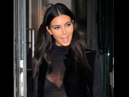 Kim Kardashian Is The Most Searched Celebrity Online