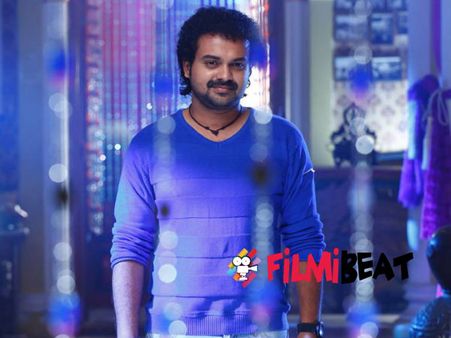 Kunchacko Boban In Double Role