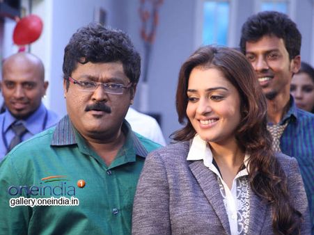 Why Is Jaggesh Missing From Software Ganda Promotions?