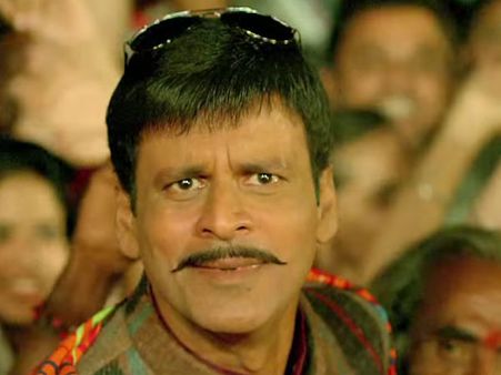 Manoj Bajpayee Not Ready To Compromise On Money