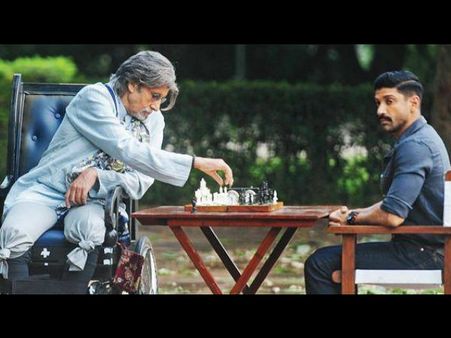 Amitabh Bachchan Is A Positive Personality: Farhan Akhtar