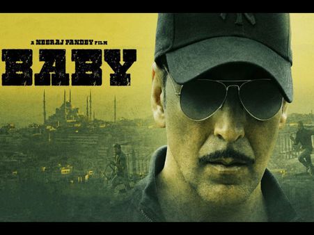 Baby Trailer: Akshay Kumar Leaves You Well Impressed